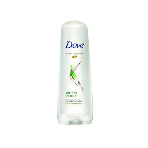 Dove Hair Conditioner Hair Fall Rescue