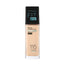 Maybelline New York Fit Me Matte+Poreless Liquid Foundation - 30 ml 
