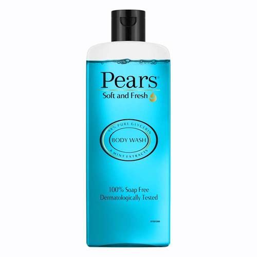 Pears Shower Gel Soft Fresh -250 ml