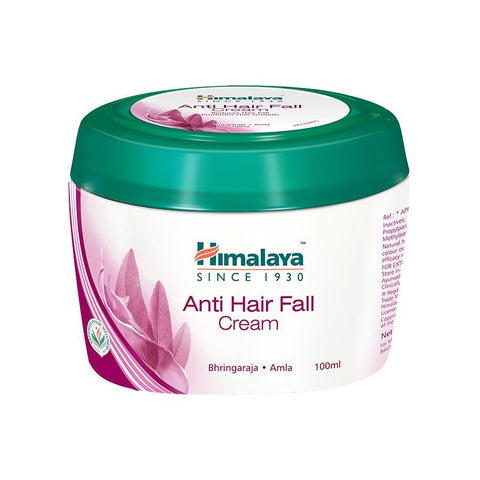 himalaya anti-hair fall cream - 100 ml