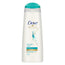 Dove Hair Shampoo Dryness Care 
