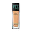 Maybelline New York Fit Me Matte+Poreless Liquid Foundation - 30 ml 