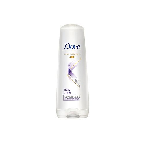Dove Hair Conditioner Daily Shine 