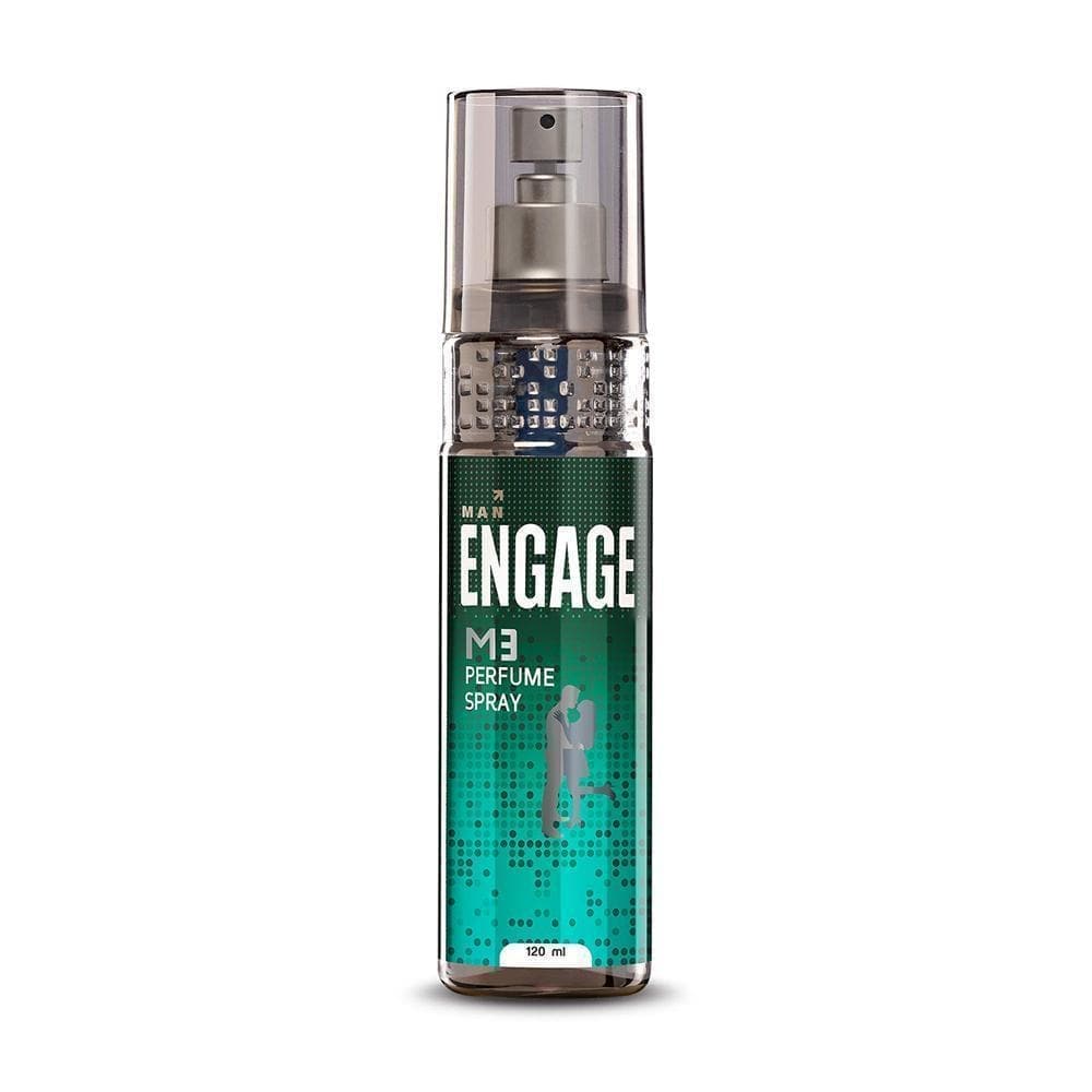 Engage perfume 2024 man