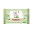 Lakme 9 to 5 Naturale Aloe Cleansing Wipes - 25 Wipes 
