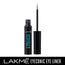 Lakme Eyeconic Liquid Eyeliner - Black - 4.5 ml 