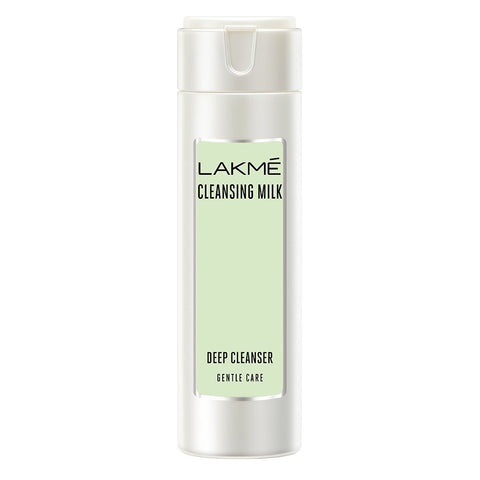 lakme gentle & soft deep pore cleanser for soft and glowing skin