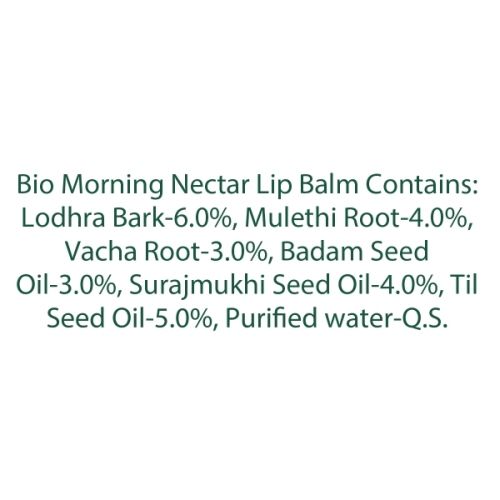 Biotique Morning Nectar Nourish & Hydrate Eye Cream -15 gms