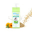 Mamaearth Milky Soft Body Wash for Babies with Oats, Milk and Calendula (400 ml) 
