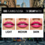 Maybelline New York Color Sensational Creamy Matte Lipstick 