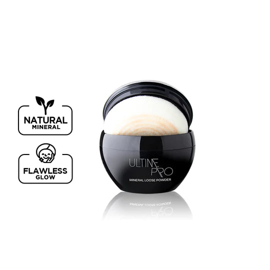 Faces Canada Ultime Pro Mineral Loose Powder