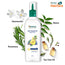 Himalaya Anti-Dandruff Hair Oil With Tea Tree Oil, Neem & Rosemary 
