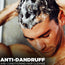 Spruce Shave Club Anti Dandruff Charcoal Shampoo With Apple Cider Vinegar - 200 ml 