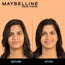 Maybelline New York Fit Me Matte+Poreless Liquid Foundation - 30 ml 