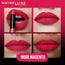 Maybelline New York Color Sensational Ultimattes Lipstick - 1.7 gms 