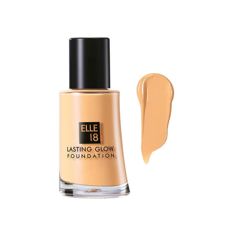 Long lasting glow foundation Clearance