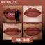 Maybelline New York Color Sensational Ultimattes Lipstick - 1.7 gms 