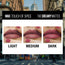 Maybelline New York Color Sensational Creamy Matte Lipstick 