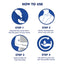 Nivea Body Lotion for Dry Skin, Shea Smooth, with Shea Butter 