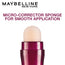 Maybelline New York Instant Age Rewind Eraser Multi-Use Concealer - 6 ml 