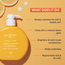 Dot & Key Vitamin C Glow Avalon Lemon & Verbena Body Serum Lotion - 300 ml 