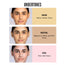 Lakme 9 To 5 Primer + Matte Perfect Cover Foundation - 25 ml 
