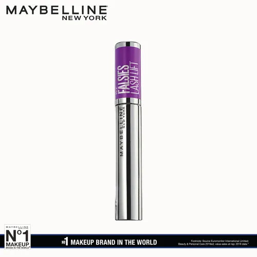New Lash - Mascara Falsies York Lift – Beuflix Maybelline BEUFLIX