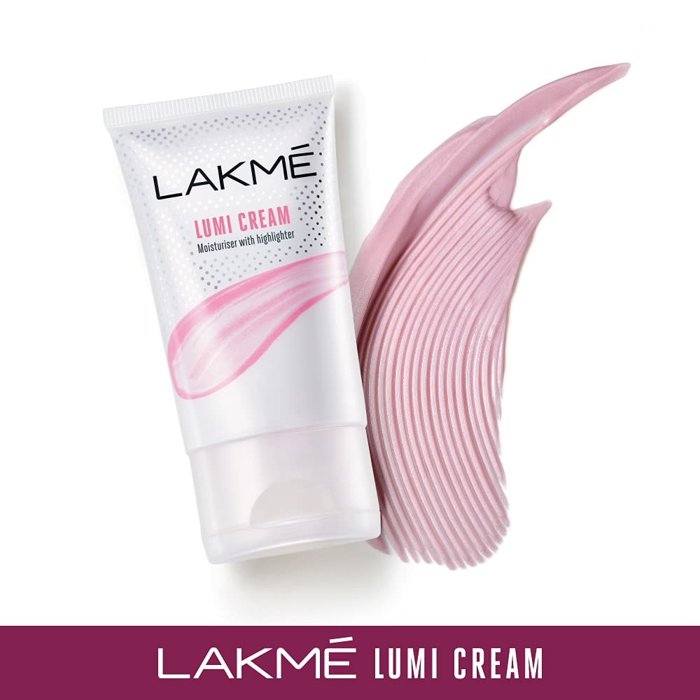 Lakme Lumi Skin Cream (30 gm)