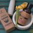 Spruce Shave Club Natural Beard Wash - Bergamot & Lavender - 100 ml 