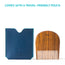 Bombay Shaving Company Beard Comb-U Shaped 