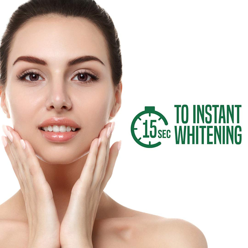 Natures Essence Whitening Face Wash - Hydra White