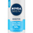 Nivea Men Sensitive Cooling Shaving Gel - 100 ml 
