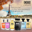 Engage L'amante Absolute Eau De Parfum, Perfume for Men - 100ml 