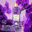 Lux Body Wash Black Orchids And Juniper Oil  