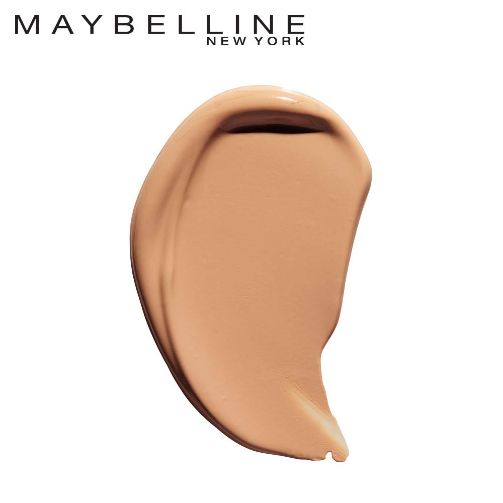 Maybelline New York Super Stay Full Coverage Foundation - 30 ml