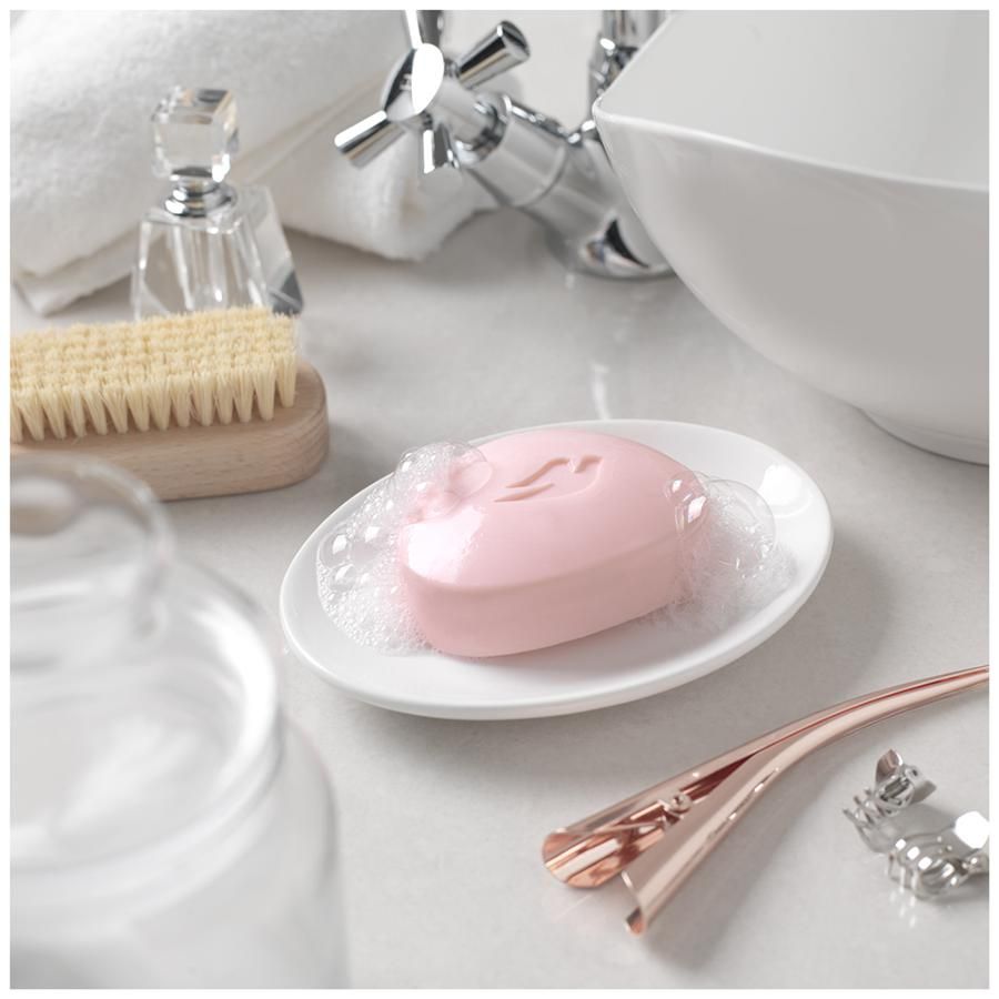 Dove Bathing  Soap Pink Rosa Beauty -75 gms