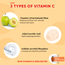 Dot & Key Vitamin C + E Super Bright Moisturizer - 25 ml 