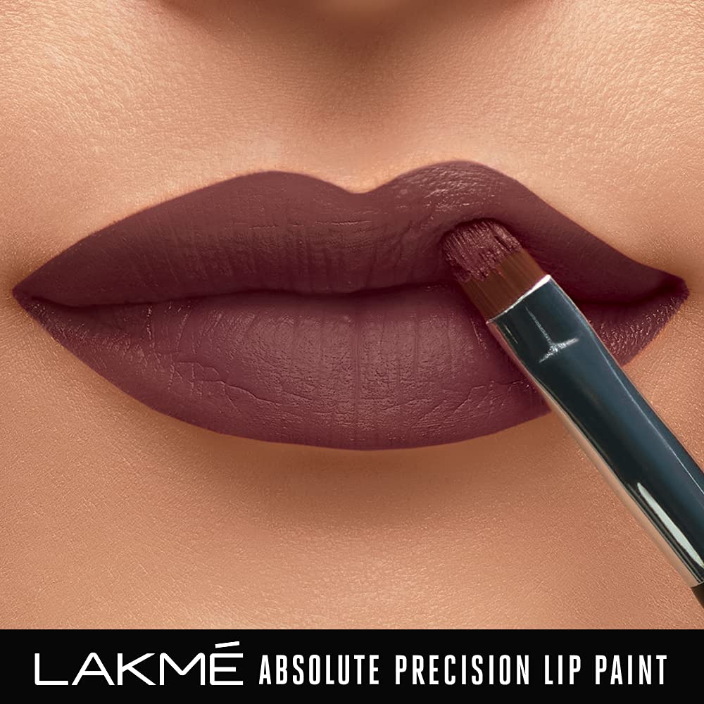 Lakme Absolute Precision Lip Paint - 3 gms