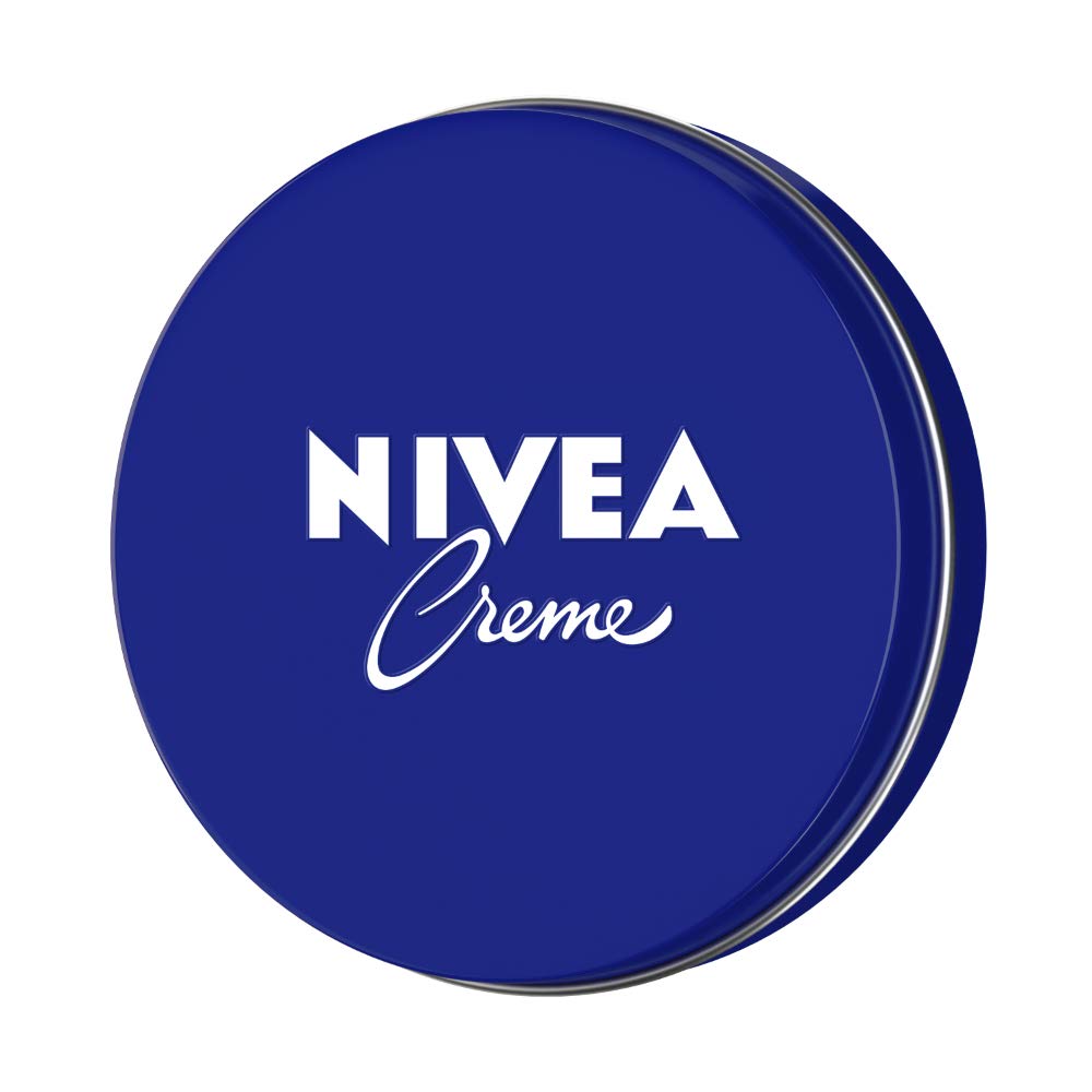 NIVEA Crème, All Season Multi-Purpose Cream for Women & Men