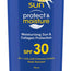 NIVEA Sun Lotion, SPF 30, with UVA & UVB Protection 