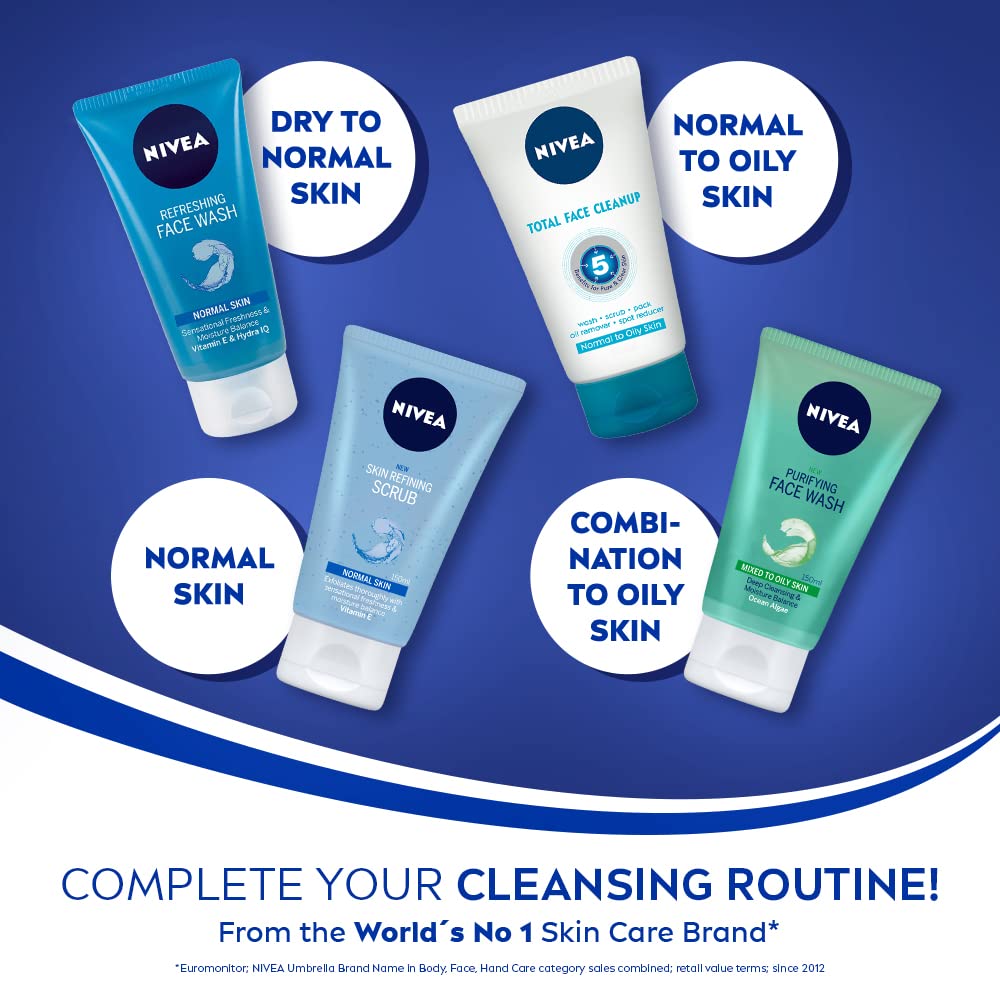 Exquisite Nivea Face Wash For Women Background Digital Art Exquisite Nivea Face Wash For Women Background Digital Art