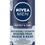 Nivea Protect & Care Shaving Foam 200ml 