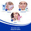 Nivea Skin Refining Face Scrub with Vitamin E, 150 ml 