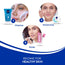 NIVEA Women Refreshing Face Wash, with Vitamin E 