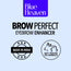 Blue Heaven Brow Perfect Eyebrow Enhancer Pencil + Comb 0.30 gms 