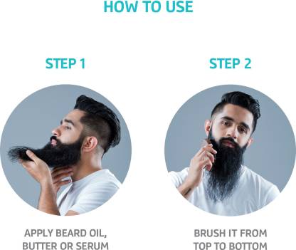 Products Bombay Shaving Company Beard Brush