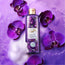 Lux Body Wash Black Orchids And Juniper Oil  