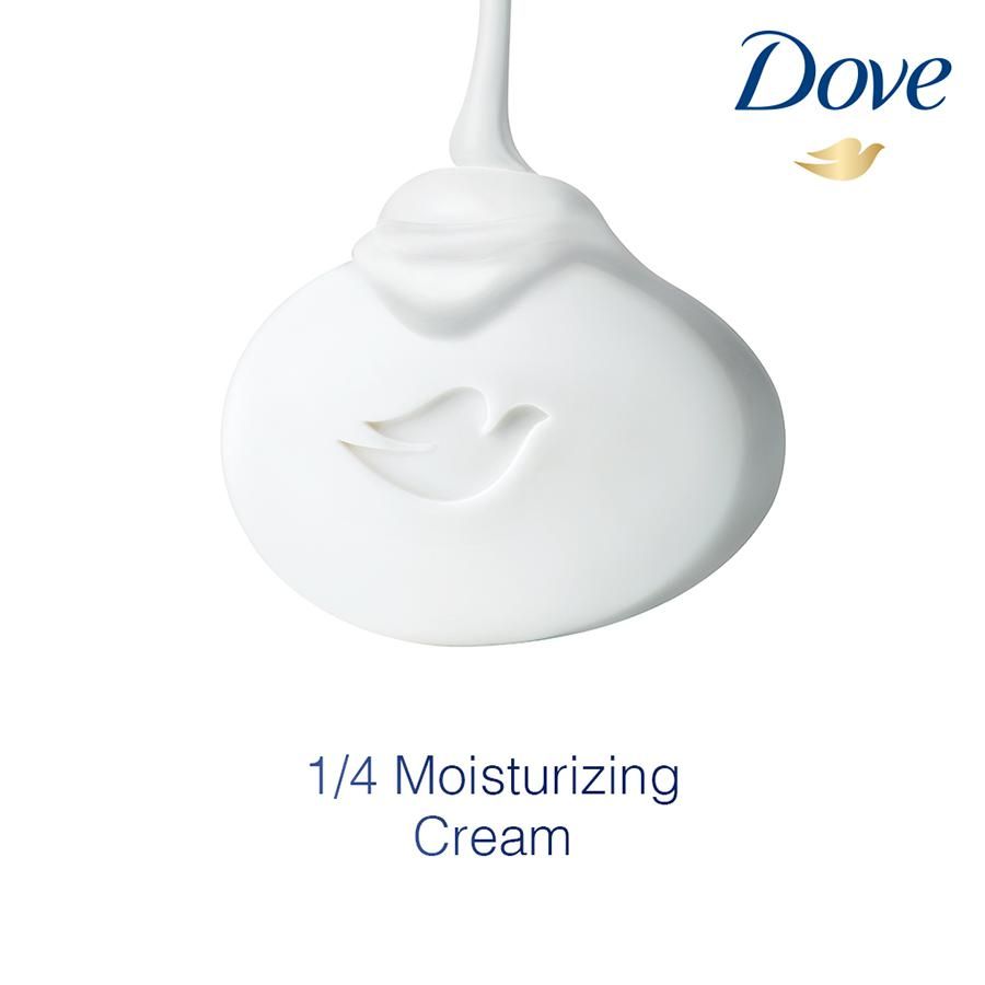 Dove Bathing Soap Cream Beauty 75gms