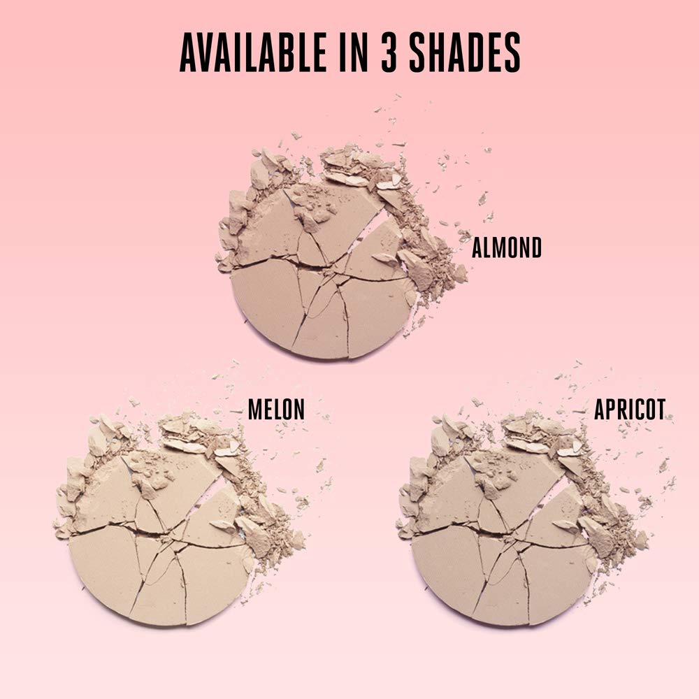 Lakme 9 To 5 Flawless Matte Complexion Compact - 8 gms