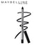 Maybelline New York Line Tattoo Crayon Pen - Black 